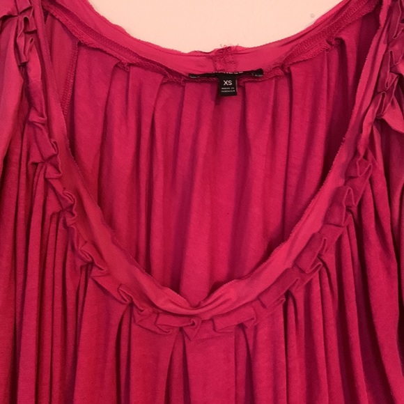 Express Top - Picture 2 of 5